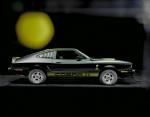 Ford Mustang II Cobra II 1977 года